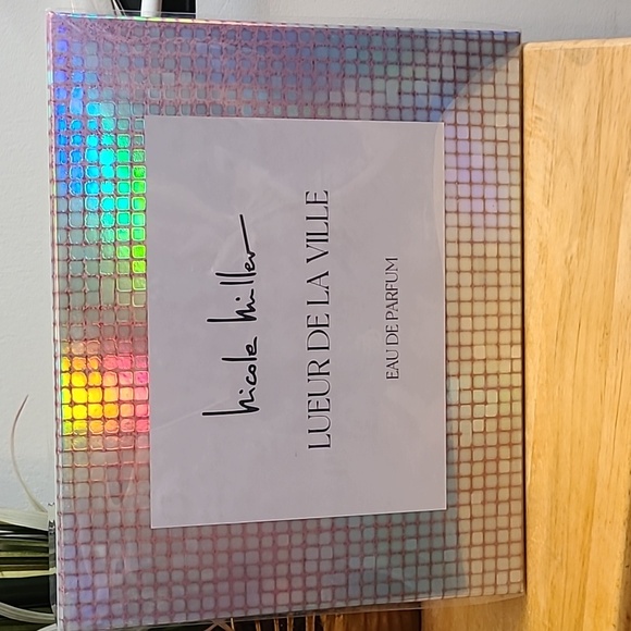 Nicole Miller Lueur De La Ville - Picture 3 of 7